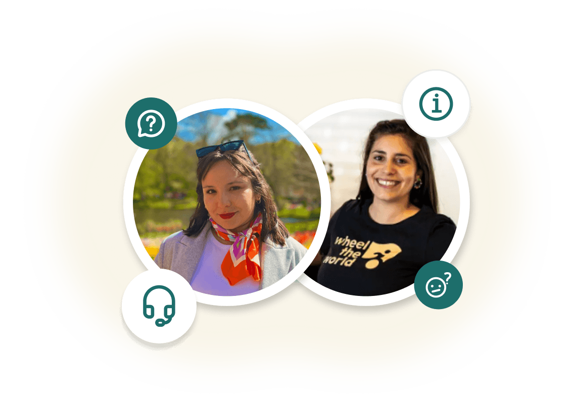 Travel Expert Banner