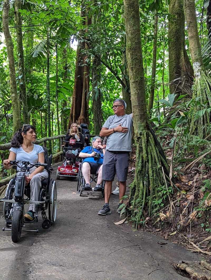 Costa Rica, a natural paradise - D23