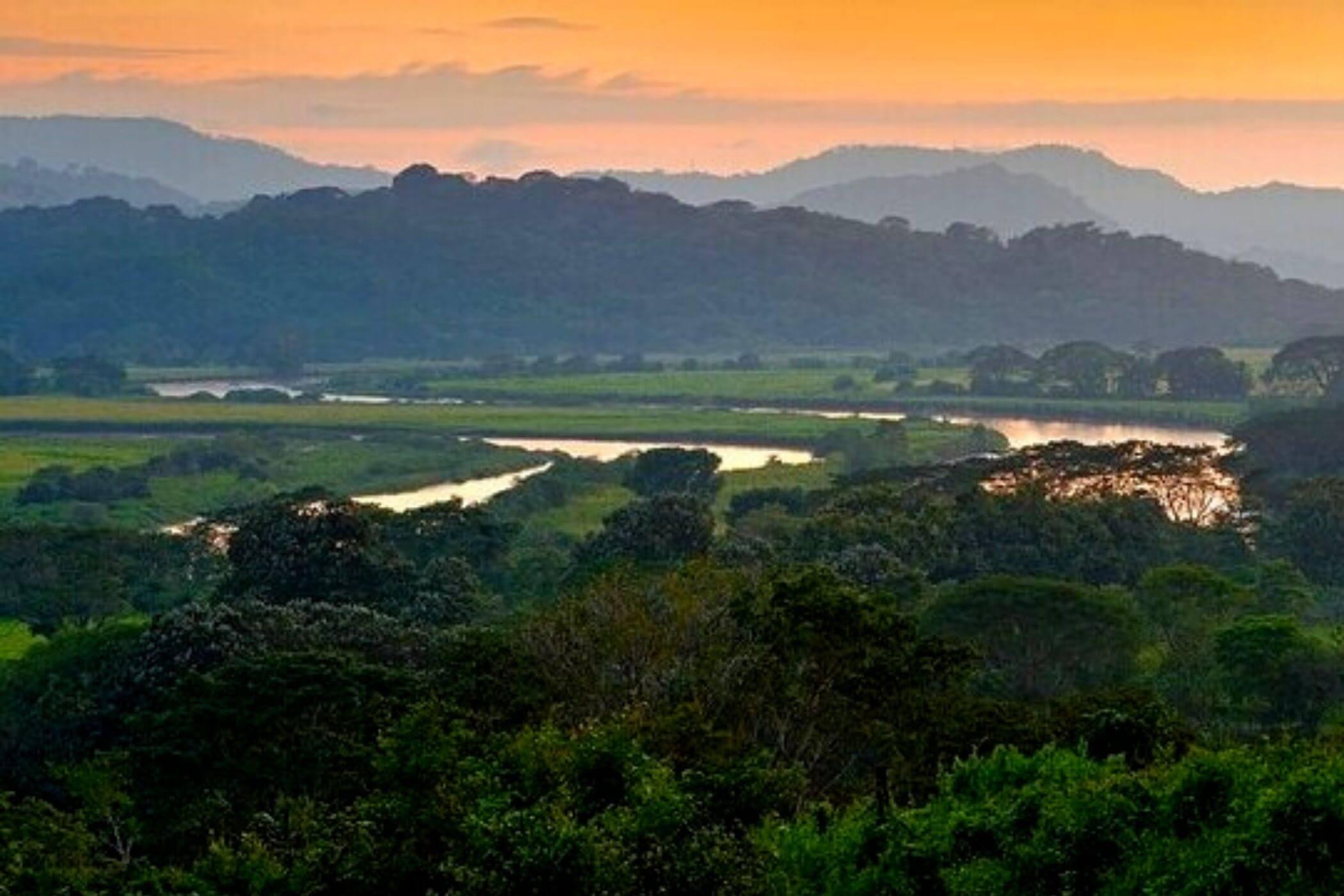 Adventures in Costa Rica
