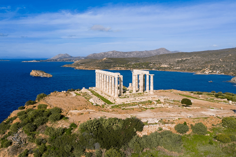 A journey through Delphi - May 2, 2024 (B,D)