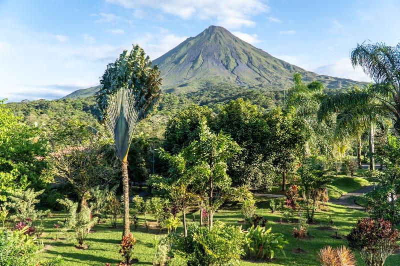 Day 5: Transfer from Arenal to Manuel Antonio - August 16, 2024