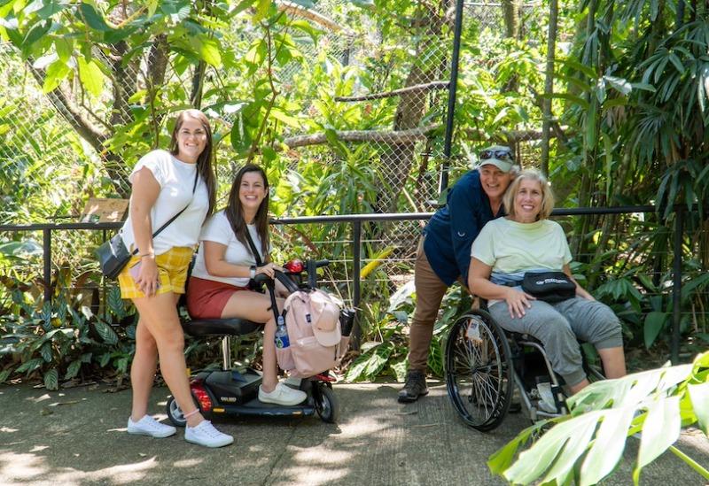 Costa Rica, a natural paradise / August 12 - 19 / 2024