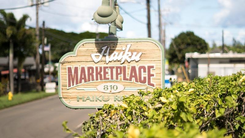 Haiku Marketplace