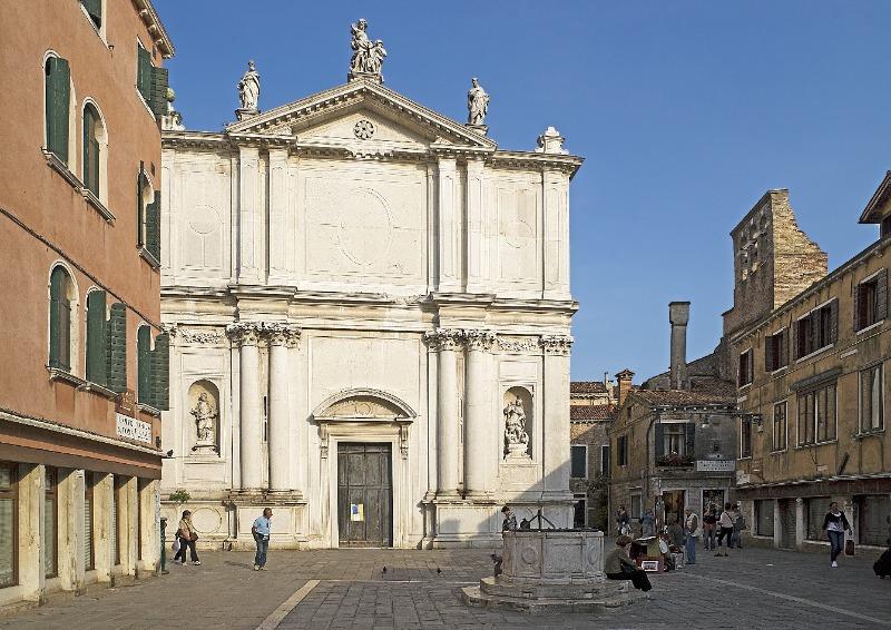 Campo San Toma