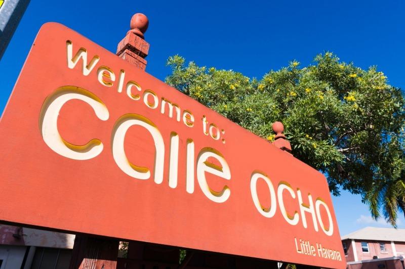 Calle Ocho