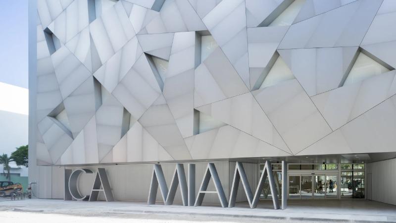 Institute of Contemporary Art