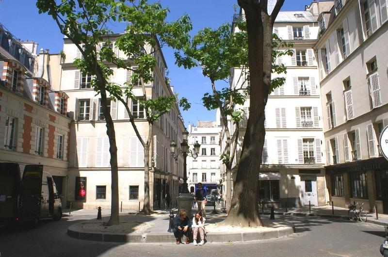 Place Furstenberg