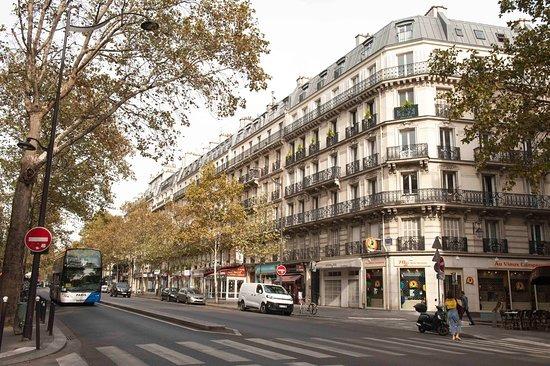 Boulevard St Germain