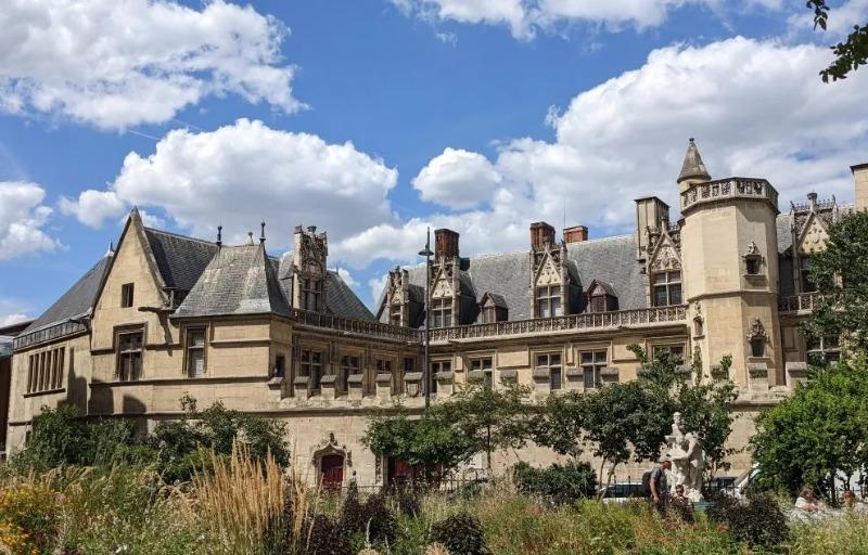 Musee de Cluny
