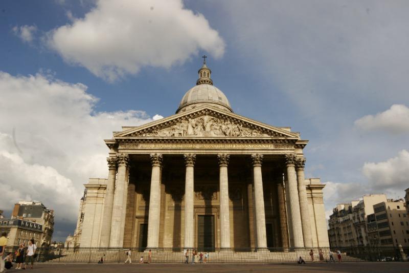 Le Pantheon