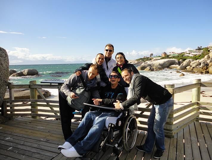 South Africa - Group Tour