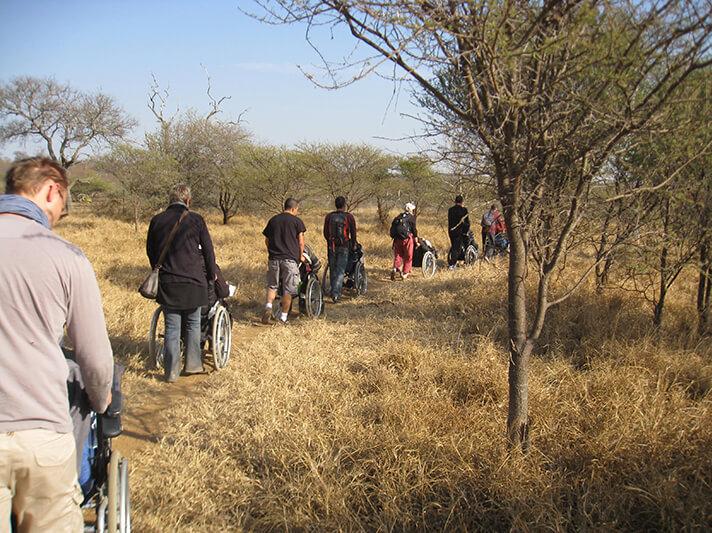 Kruger National Park