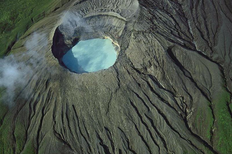 Day 2: Rincón de la Vieja Volcano National Park thumbnail