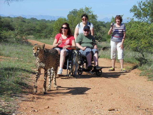 Day 8: Kruger National Park - Sept 10, 2023 thumbnail