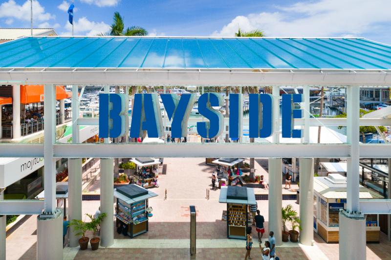 Day 4: Bayside Marketplace + Afternoon at the Beach thumbnail