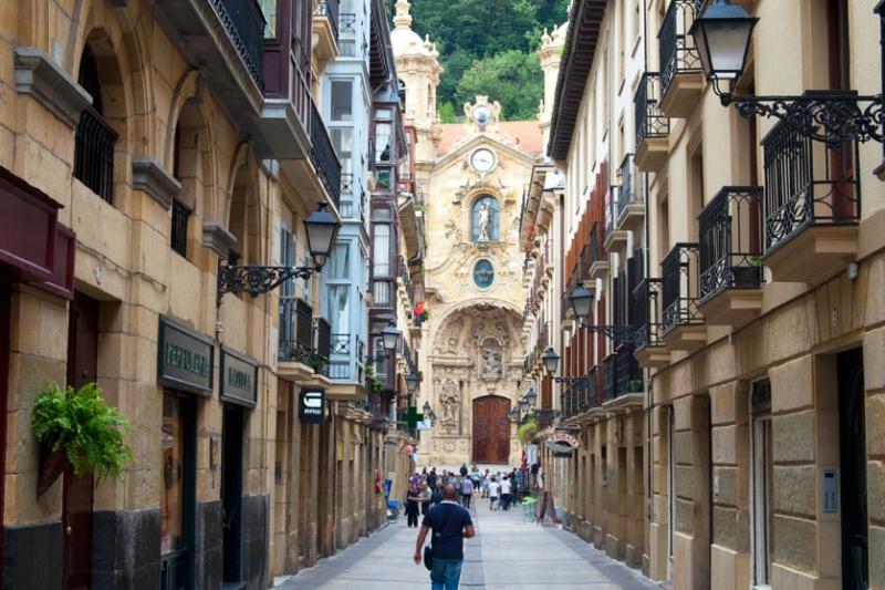 Exploring Basque culture