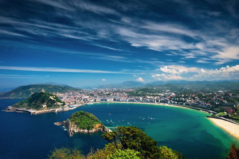 Exploring Basque Culture: San Sebastian & Bilbao