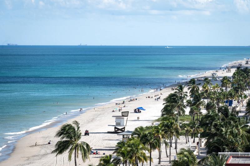 Miami 3-Day Trip