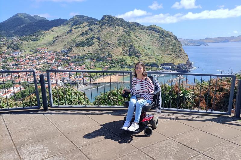 Madeira 3-Day Trip