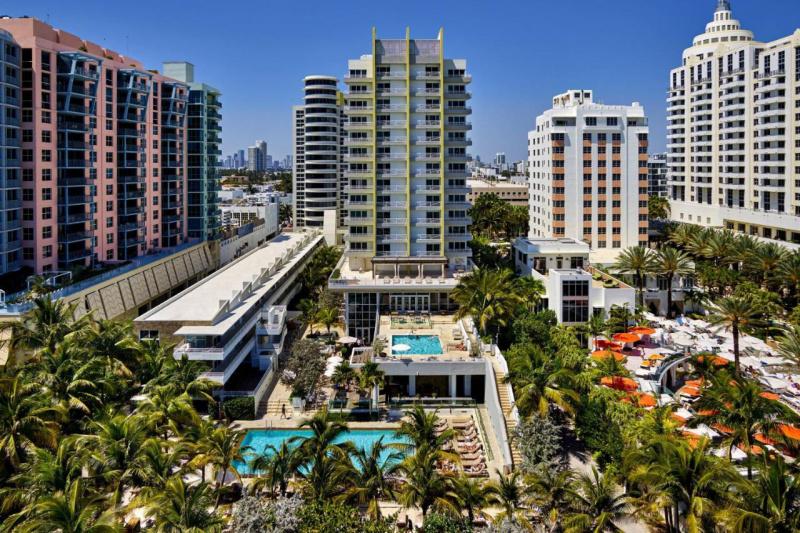 The Royal Palm South Beach Resort