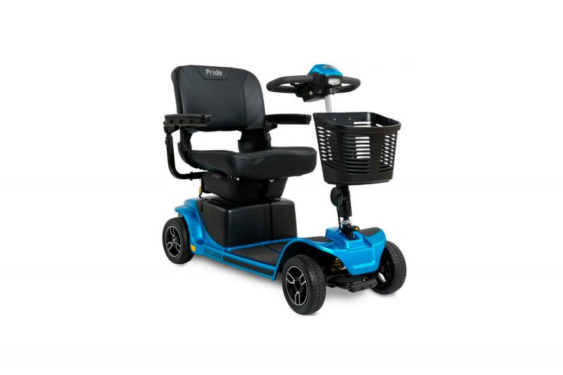 1 Week Mobility Scooter Rental - Maui